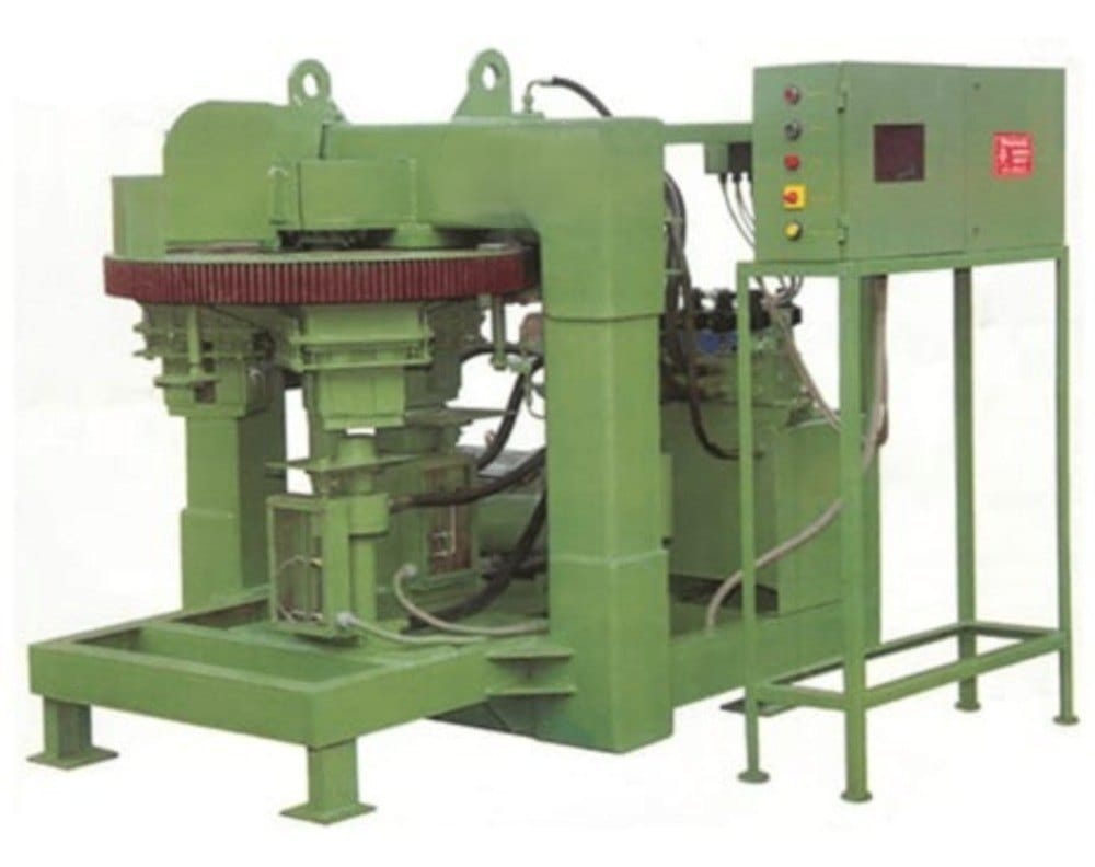 Paver / Precast Machines