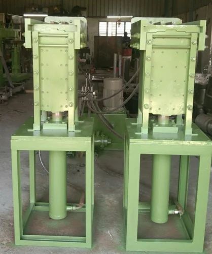 Hydraulic Machine