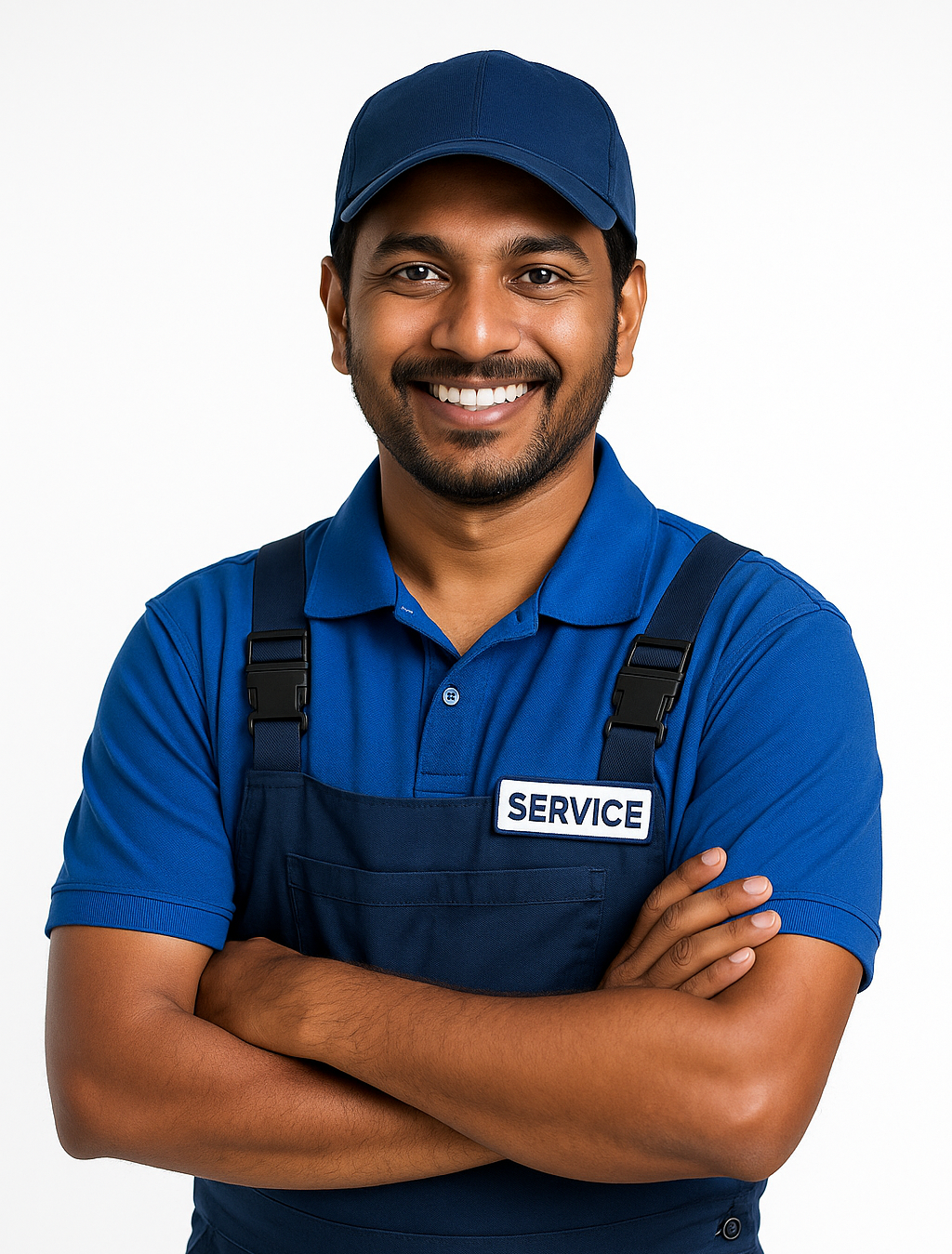 HBV machines and site service